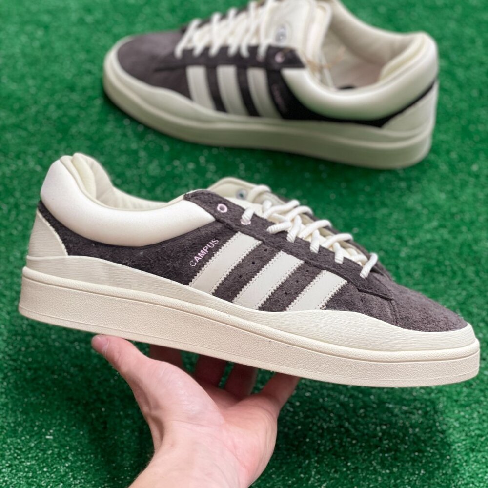 Adidas Bad Bunny x Campus Brown Mens Shoes ID2534 NEW* Sz 13